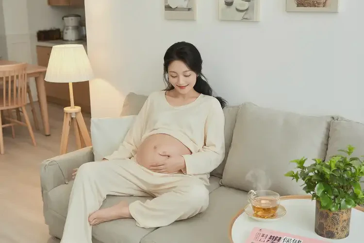 孕11周6天胎心181還要保胎嗎(圖3)