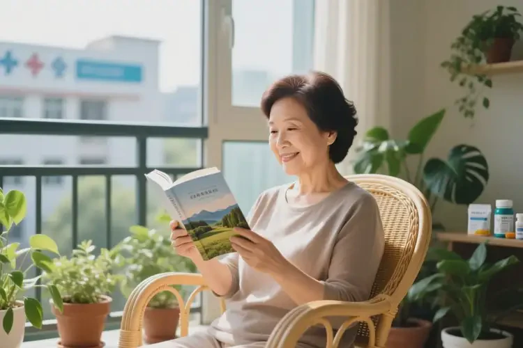 更年期女性餐后血糖4(图1)