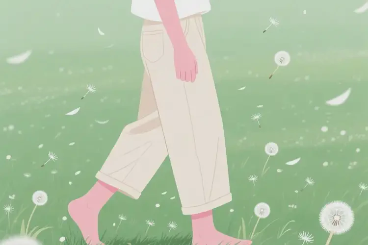 青少年大腿长湿疹能靠自己自愈吗(图3)