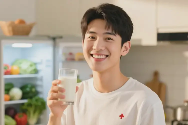 年輕人晚上血糖8(圖1)