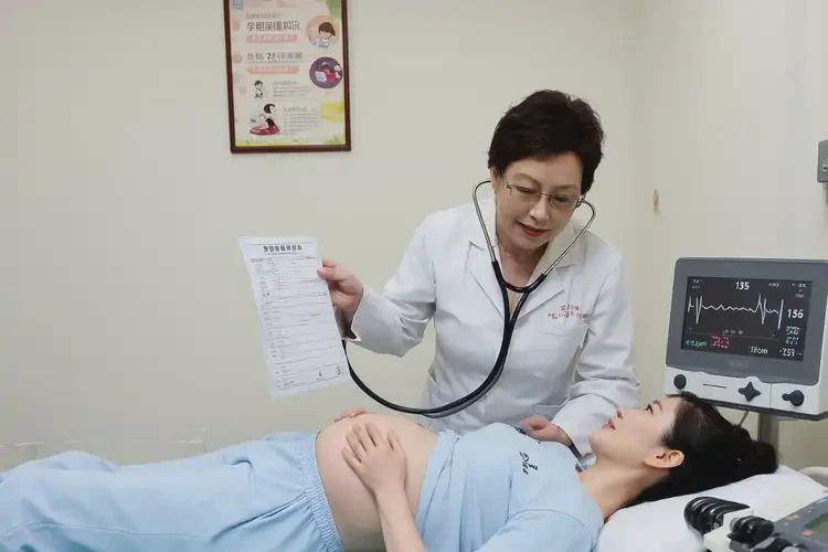 孕26周1天胎心率81寶寶還能要嗎(圖2)