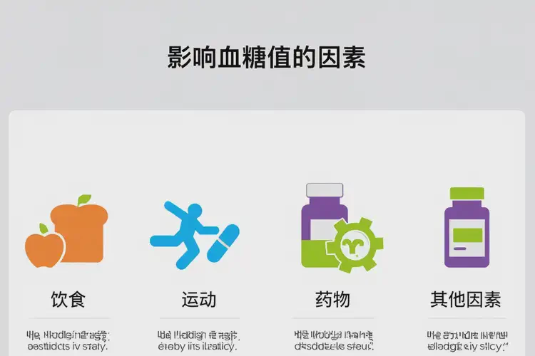 女人睡前血糖9點8是糖尿病嗎(圖3)