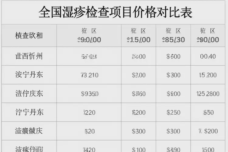 孕婦脖子上出濕疹不管它會自己好嗎(圖1)