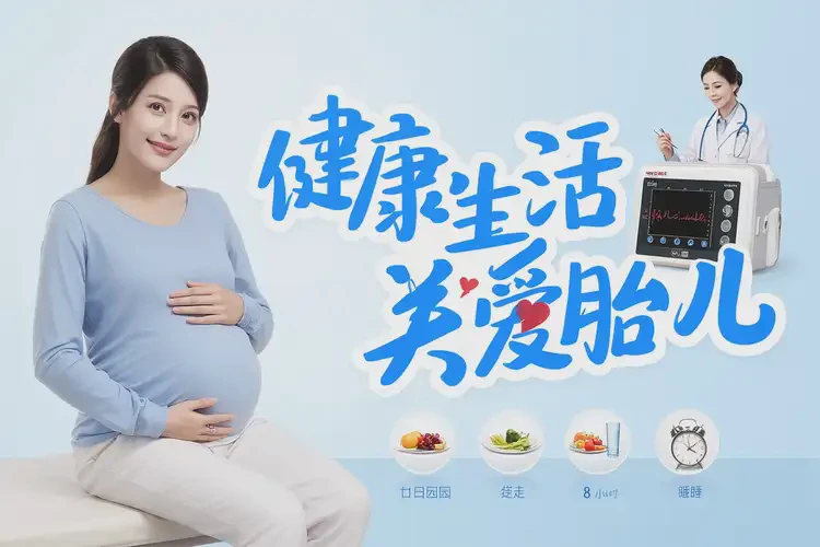 孕18周1天胎心78怎么回事(圖1)