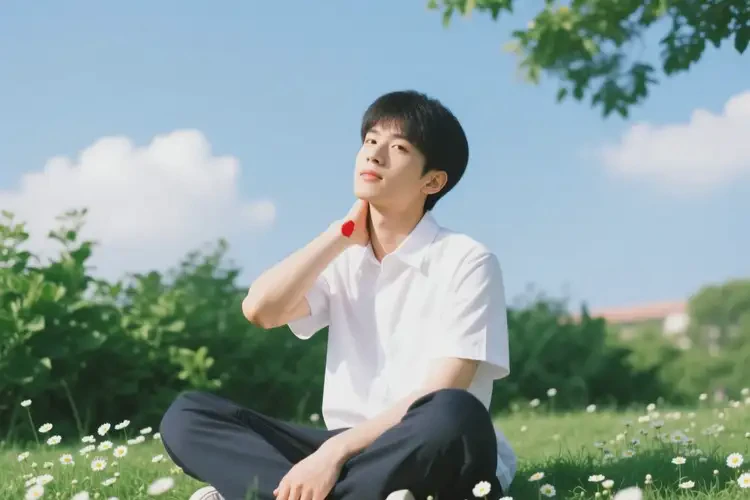 大學(xué)生脖子偶爾起濕疹能夠徹底治愈嗎(圖2)