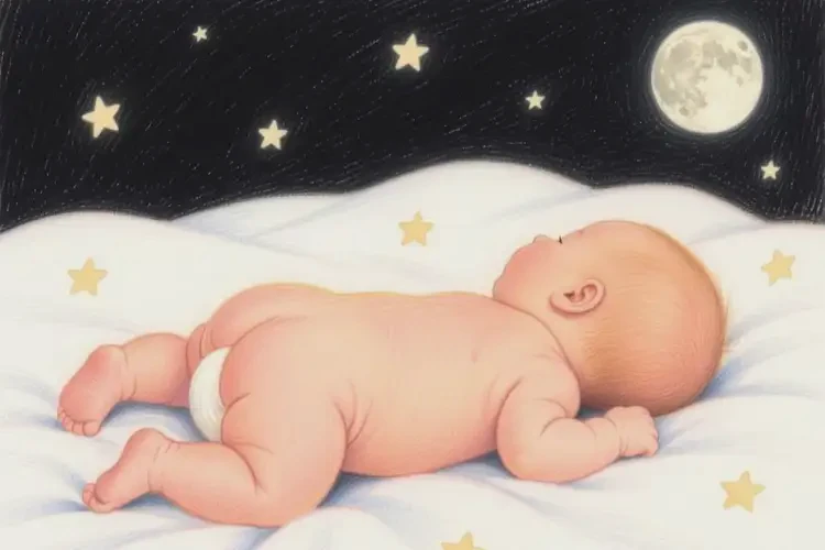 嬰兒肛周有濕疹不管它會自己痊愈嗎(圖1)