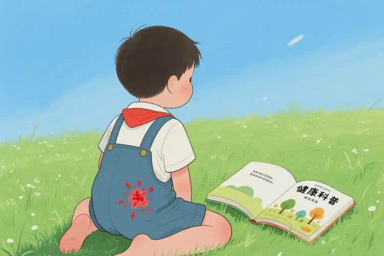 小學(xué)生屁股經(jīng)常長(zhǎng)濕疹不管它會(huì)自己痊愈嗎(圖3)