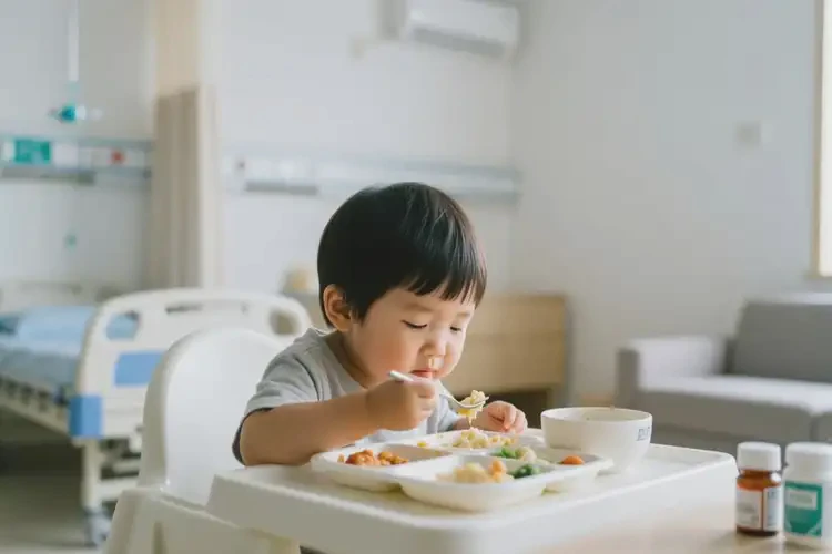 小孩中餐血糖20(圖1)