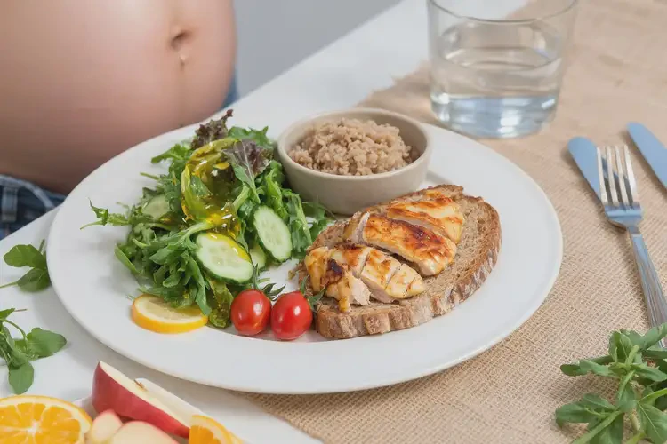 孕婦晚餐血糖18點(diǎn)5是糖尿病嗎(圖3)