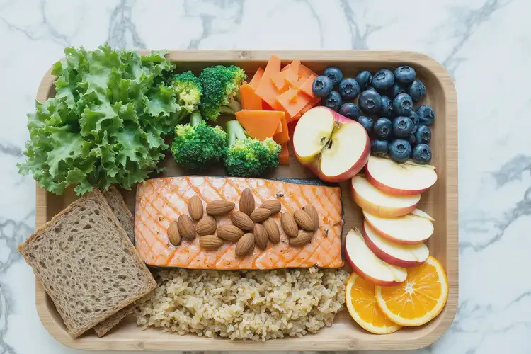 更年期女性睡前血糖17(图1)