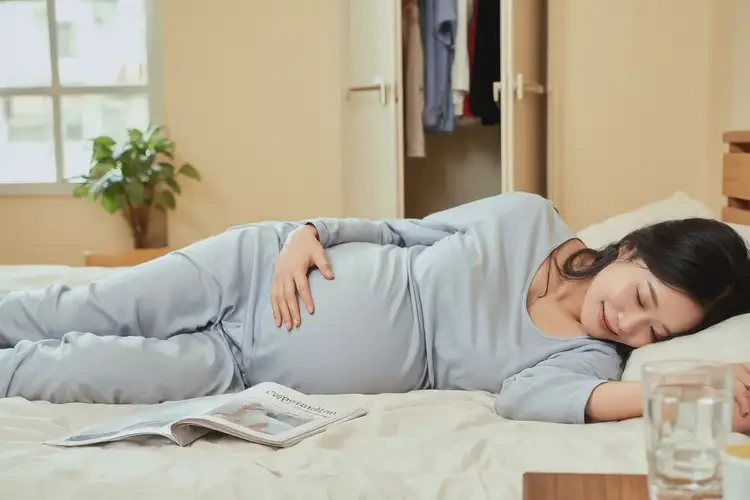 孕5周1天胎心173還要保胎嗎(圖1)