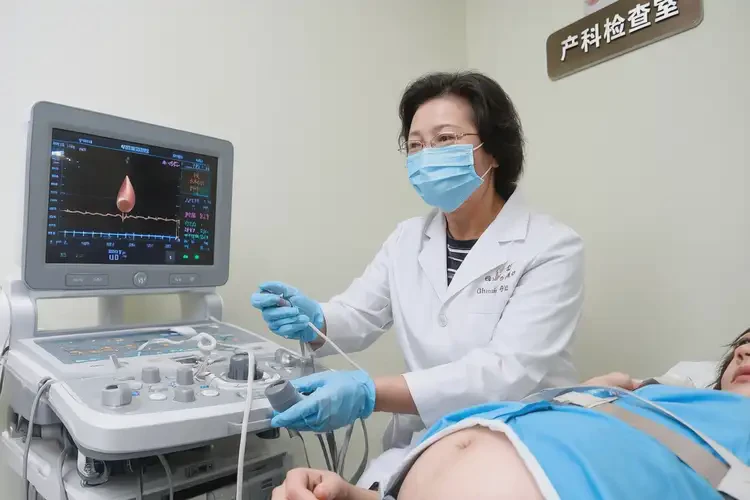 孕23周4天胎心95正常嗎(圖3)