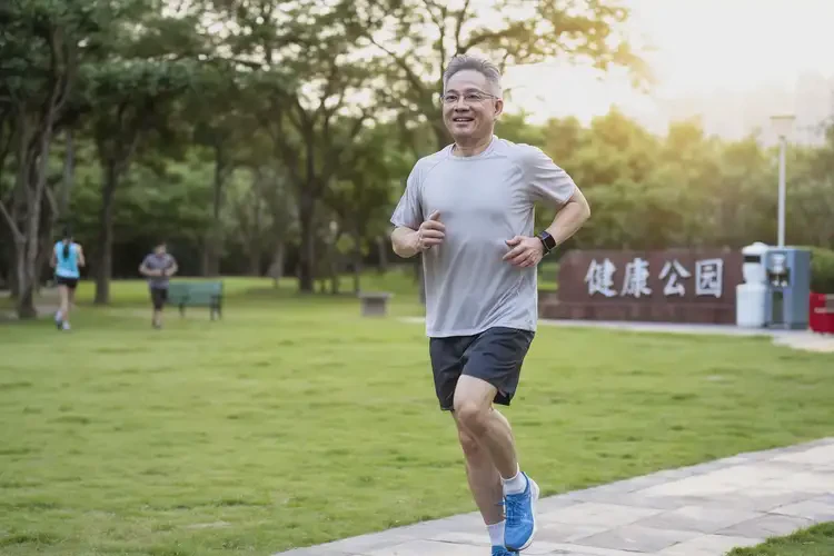 男人肛周長濕疹能徹底自愈嗎(圖1)