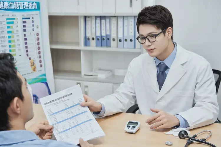 年輕人下午血糖19(圖1)