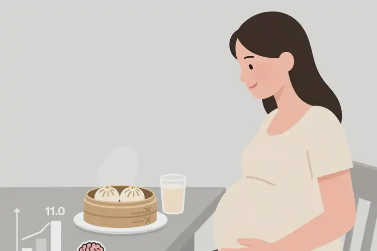 孕婦早餐血糖11(圖1)