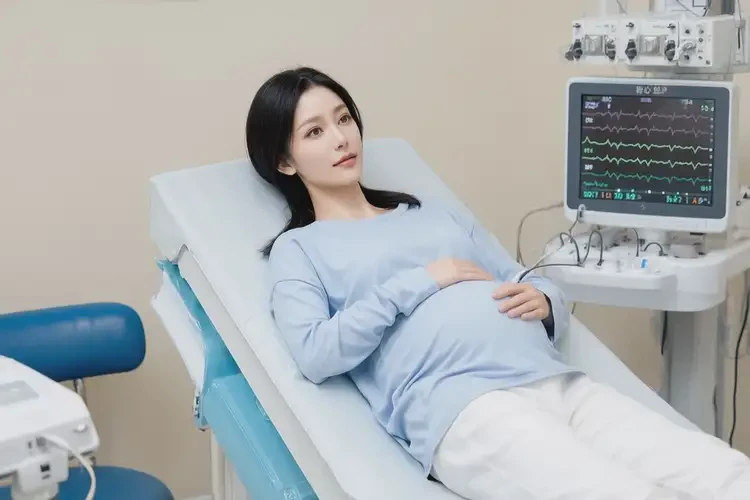 孕18周1天胎心78怎么回事(圖2)