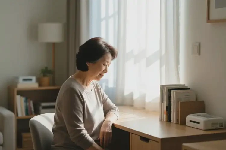 更年期女性下午血糖20點(diǎn)8是糖尿病嗎(圖3)