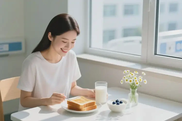 女性早餐血糖5點(diǎn)5是糖尿病嗎(圖1)