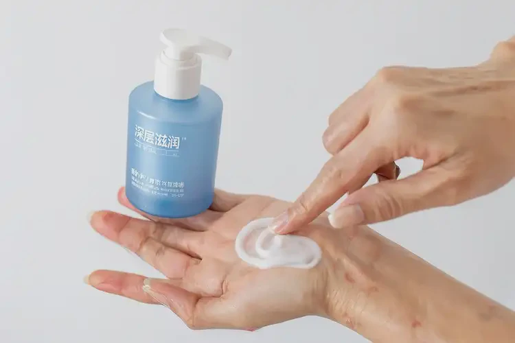 女性手上容易起濕疹可以徹底自愈嗎(圖3)