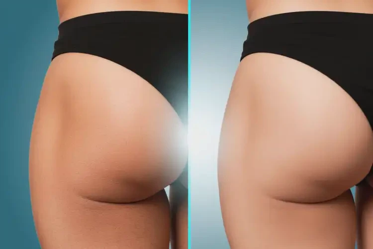 男性屁股上出現(xiàn)濕疹不管它會自己痊愈嗎(圖3)