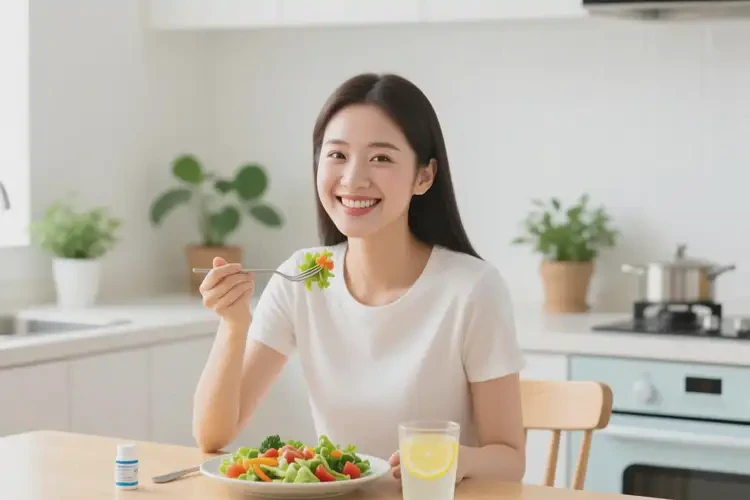 年輕人中餐血糖7點6是怎么回事(圖4)