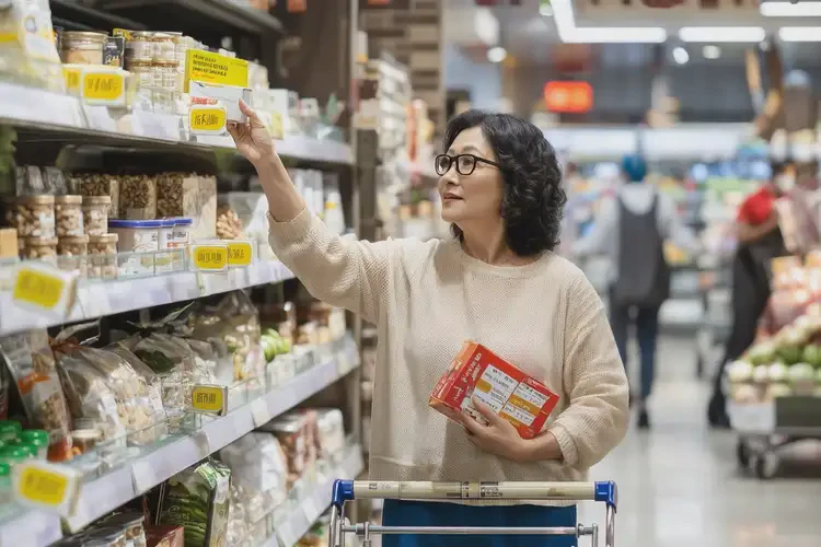 更年期女性餐后血糖10點(diǎn)6是糖尿病嗎(圖1)