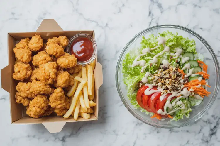 女人糖尿病中晚期能吃鸡米花吗(图3)