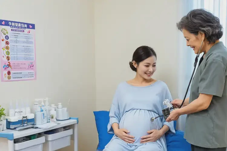 懷孕一個(gè)月胎心率72怎么回事(圖3)