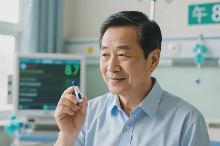 中年人中午血糖8(圖1)