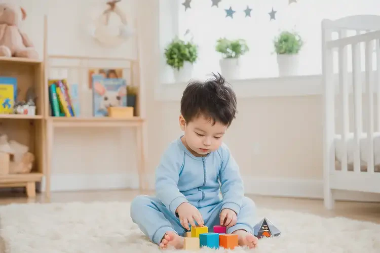 幼兒大腿有濕疹可不可以徹底自愈(圖2)