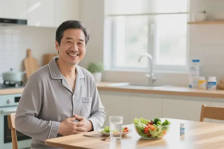 中年人餐后血糖7點3是糖尿病嗎(圖4)