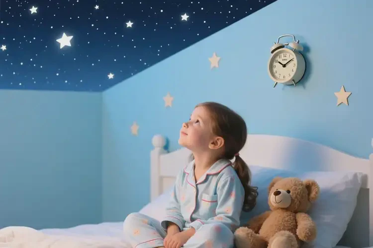 小孩睡前血糖9點3是怎么回事(圖3)