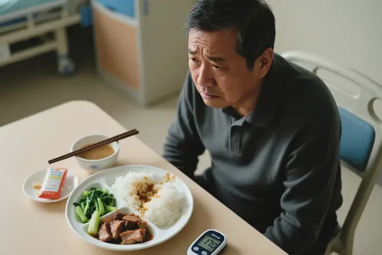 中年人中餐血糖17(圖3)