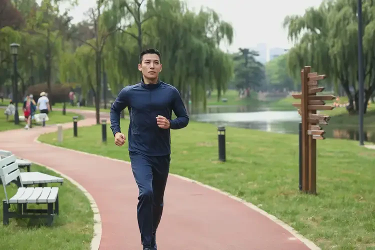 男人身上經(jīng)常長濕疹能徹底自愈嗎(圖1)