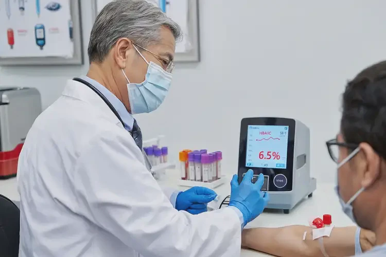 成年人下午血糖30(圖1)