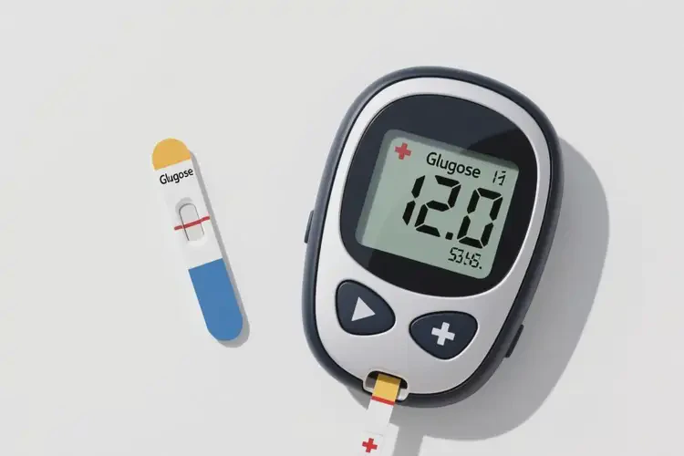 中老年人下午血糖12(圖3)