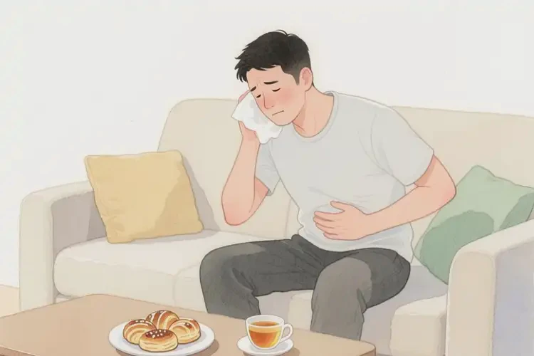 男性餐后血糖3點(diǎn)5是糖尿病嗎(圖2)