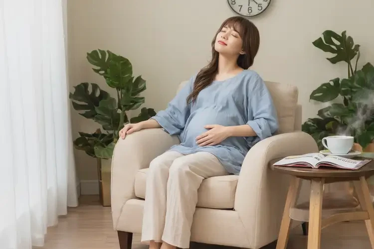 剛懷孕胎心率180寶寶還能要嗎(圖2)