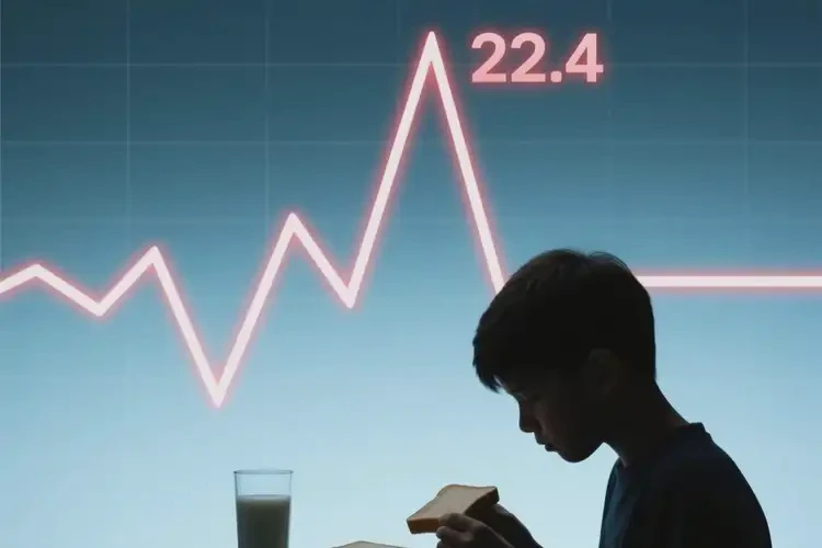 青少年早餐血糖22(圖1)