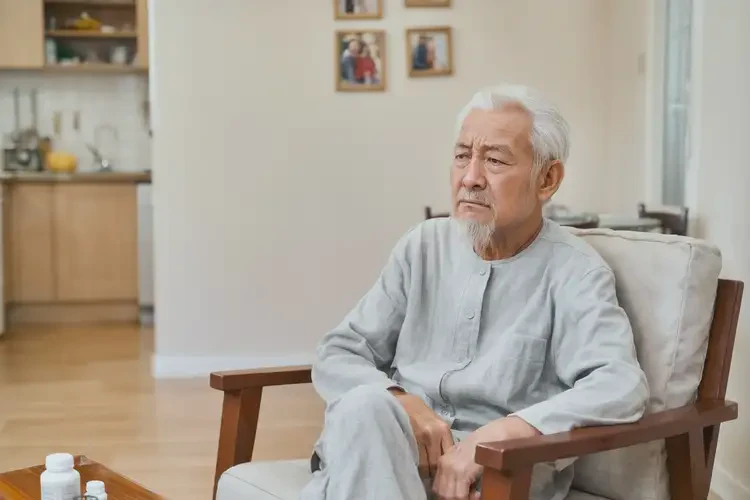 老人屁股上經(jīng)常起濕疹不管它會自己痊愈嗎(圖4)