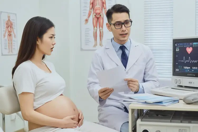 孕28周5天胎心90多還要保胎嗎(圖1)