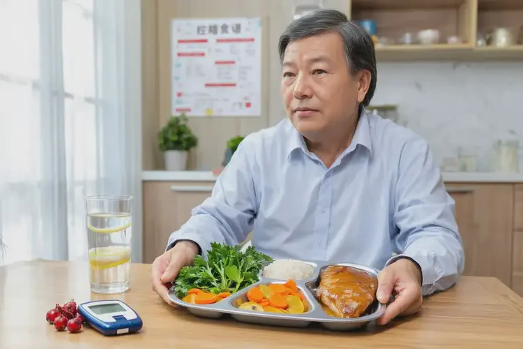 女性糖尿病中期能吃花楸吗(图2)