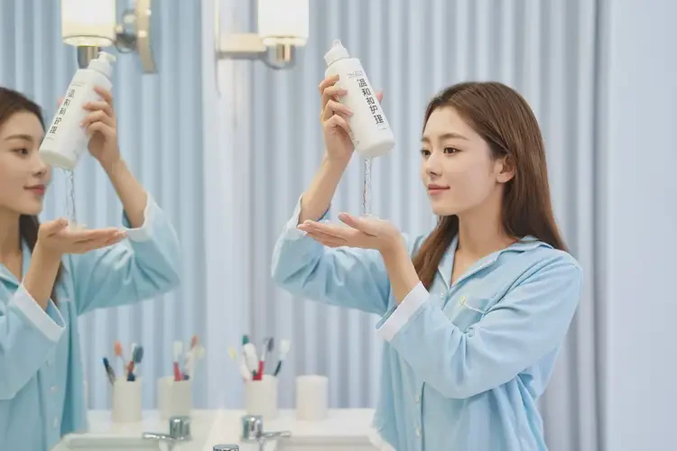 女性肛周容易長濕疹不管它會(huì)自己痊愈嗎(圖2)