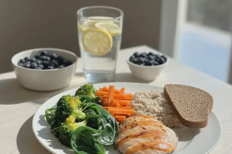 成年人早餐血糖24(圖1)