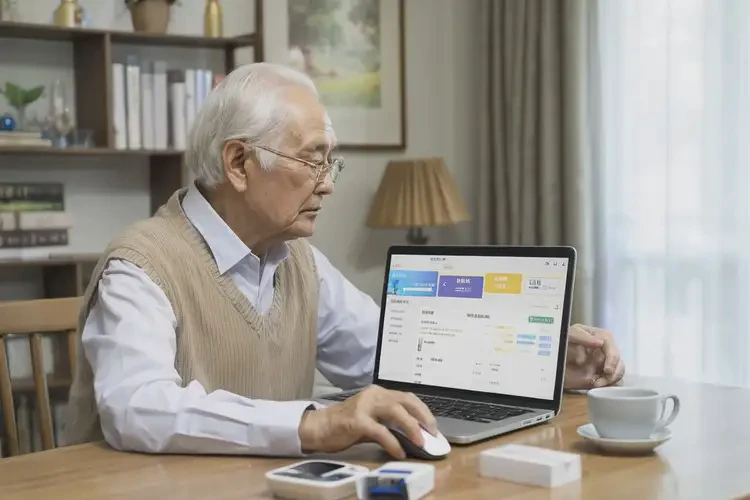 老年人晚餐血糖19点1意味着什么(图1)