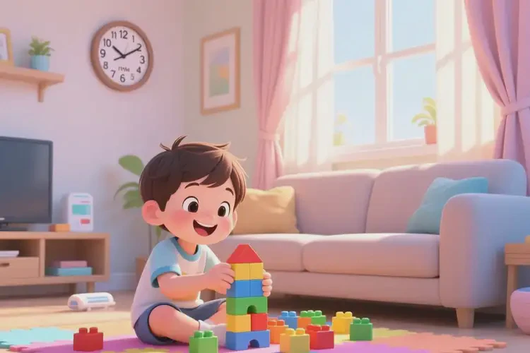 小孩中午血糖8点9是糖尿病吗(图1)