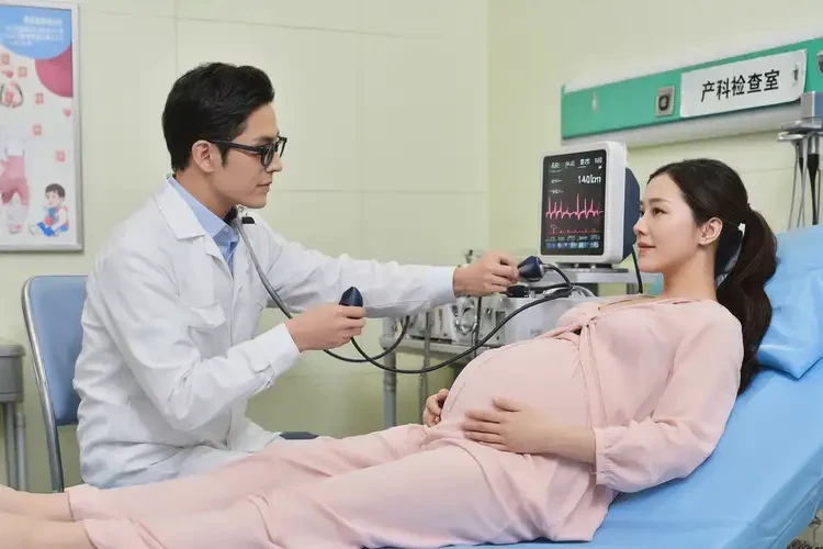 孕12周5天胎心161怎么回事(圖3)