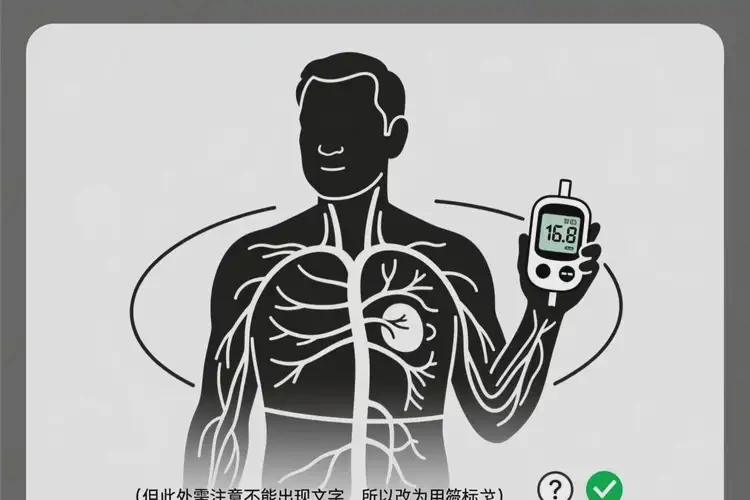中年人早上血糖16(圖1)