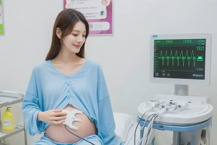 孕32周胎心134正常嗎(圖3)