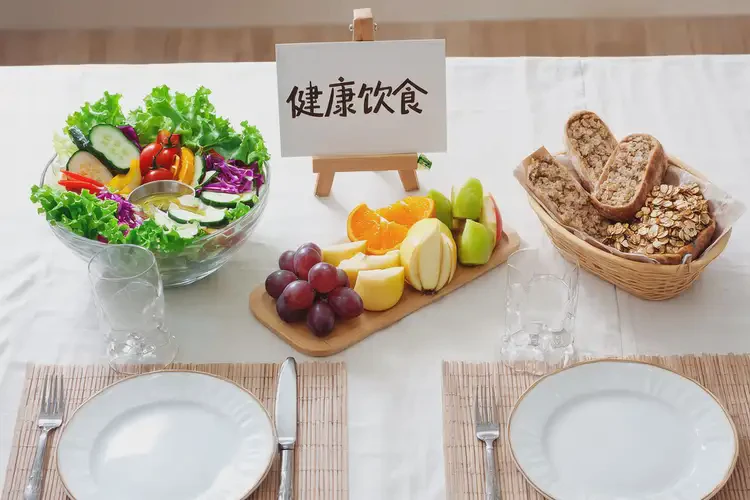 女人早餐血糖4(圖1)